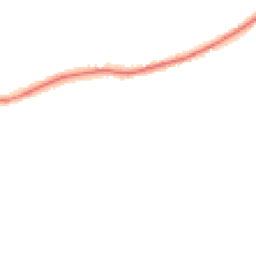 Night-time road noise heatmap for TN15 8LH