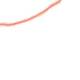 Night-time road noise heatmap for TN15 8NE