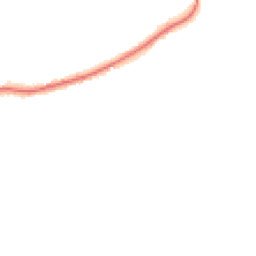 Night-time road noise heatmap for TN15 8NF