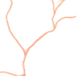 Daytime road noise heatmap for TN15 8QE