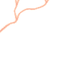 Daytime road noise heatmap for TN15 8QJ