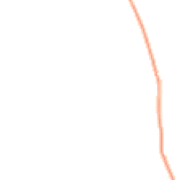 Night-time road noise heatmap for TN15 8QT