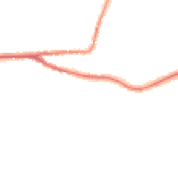 Night-time road noise heatmap for TN15 8SB