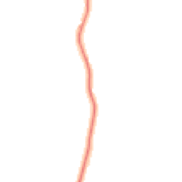 Night-time road noise heatmap for TN15 9AP