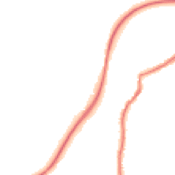 Night-time road noise heatmap for TN15 9AQ