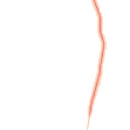 Night-time road noise heatmap for TN15 9BJ