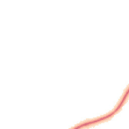 Night-time road noise heatmap for TN15 9DG