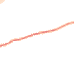 Night-time road noise heatmap for TN16 1DB