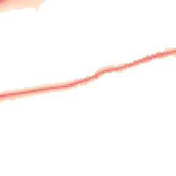 Night-time road noise heatmap for TN16 1HT