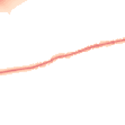 Night-time road noise heatmap for TN16 1HU