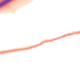 Night-time road noise heatmap for TN16 1HY