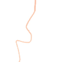 Night-time road noise heatmap for TN16 1PP