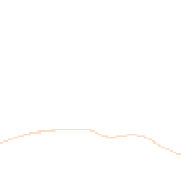 Night-time road noise heatmap for TN16 2DG