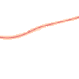 Night-time road noise heatmap for TN16 2ES