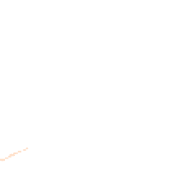 Night-time road noise heatmap for TN16 3AG