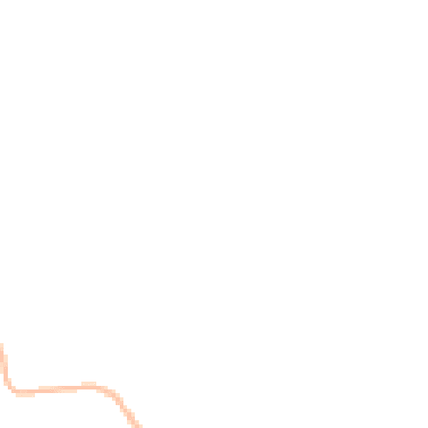 Night-time road noise heatmap for TN17 1DB