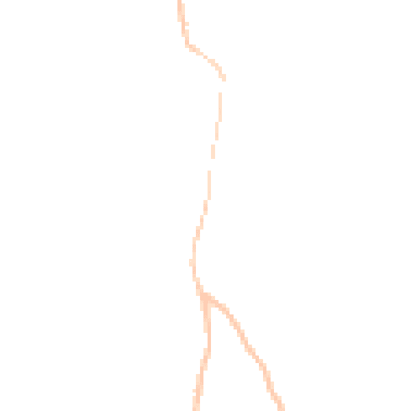 Night-time road noise heatmap for TN17 1JJ