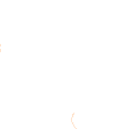 Night-time road noise heatmap for TN2 3BZ