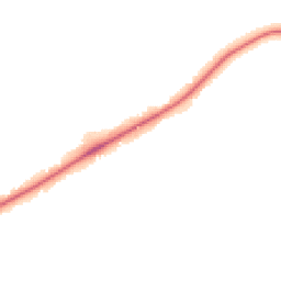 Night-time road noise heatmap for TN2 3QA