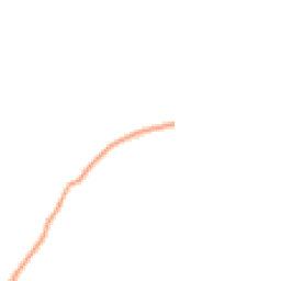 Daytime road noise heatmap for TN2 4BB