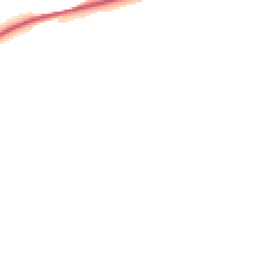 Night-time road noise heatmap for TN2 4BS