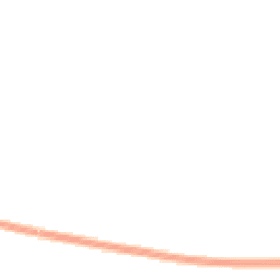 Night-time road noise heatmap for TN2 4HG