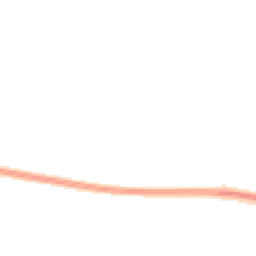 Night-time road noise heatmap for TN2 4JT