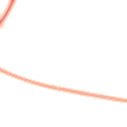 Night-time road noise heatmap for TN2 4PQ