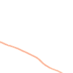 Night-time road noise heatmap for TN2 5EW