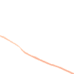 Night-time road noise heatmap for TN2 5JA