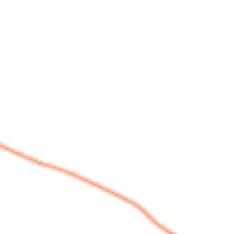 Night-time road noise heatmap for TN2 5JQ