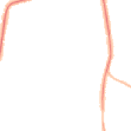 Night-time road noise heatmap for TN2 5UG