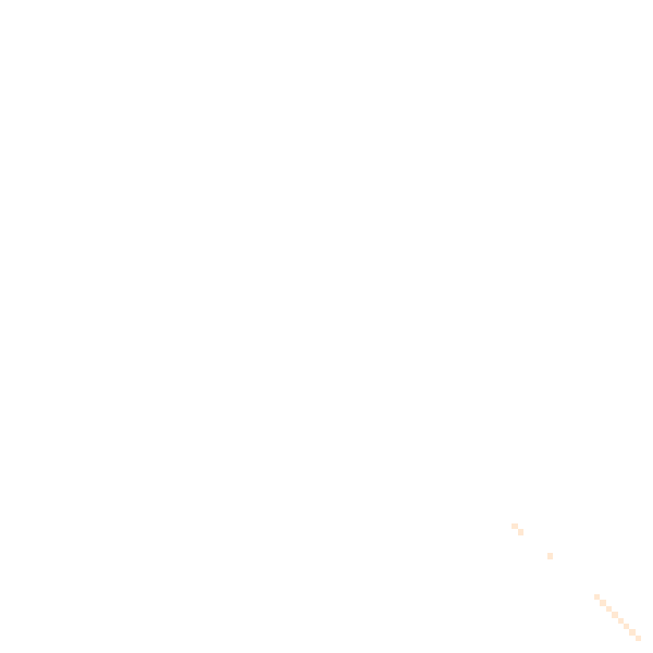 Night-time road noise heatmap for TN25 6PY