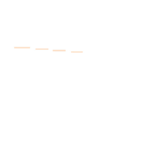 Night-time road noise heatmap for TN25 7AT