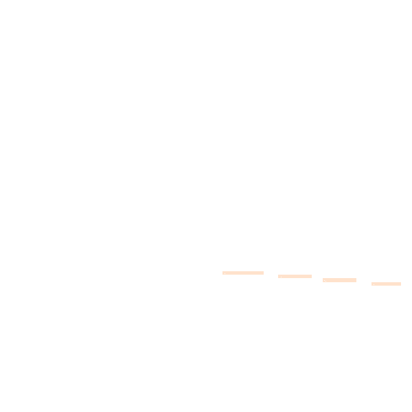 Night-time road noise heatmap for TN25 7HL
