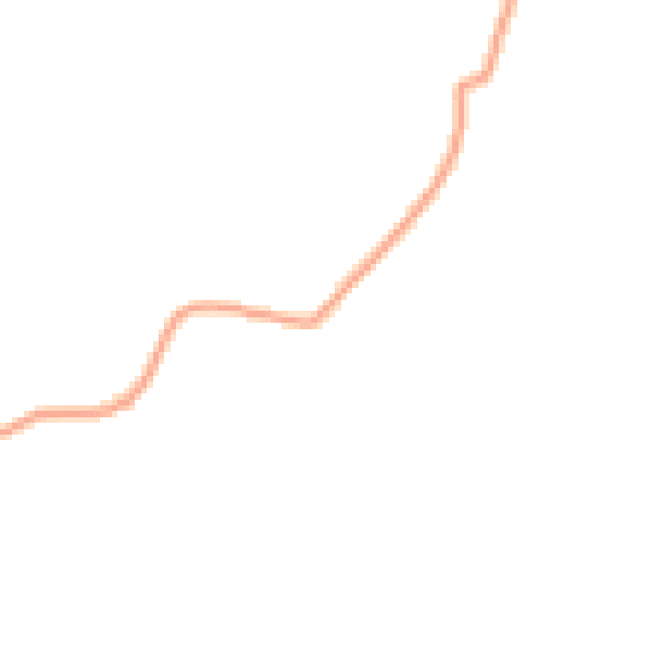 Daytime road noise heatmap for TN29 0AT
