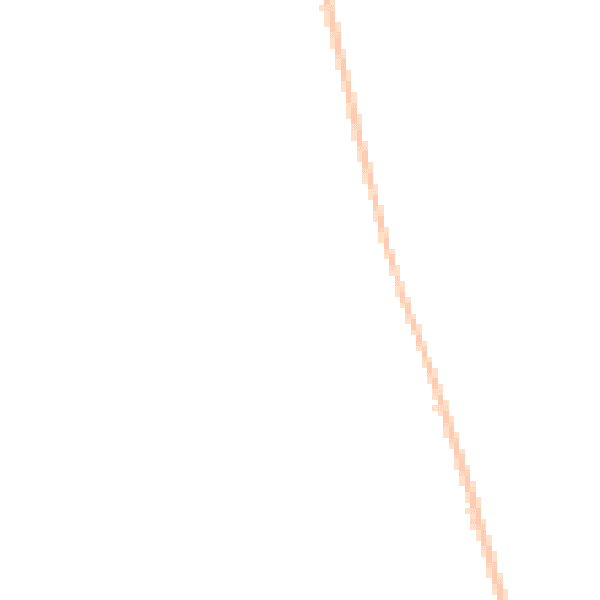 Night-time road noise heatmap for TN29 9PA