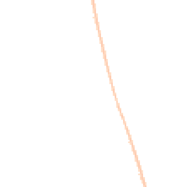 Night-time road noise heatmap for TN29 9PQ