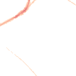 Night-time road noise heatmap for TN30 6FH