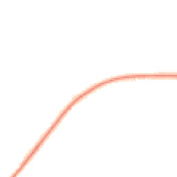 Night-time road noise heatmap for TN30 6UE