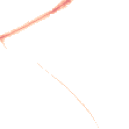 Night-time road noise heatmap for TN30 7DX