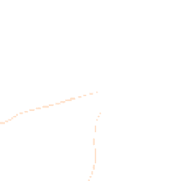 Night-time road noise heatmap for TN30 7ES