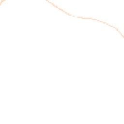 Night-time road noise heatmap for TN30 7FB