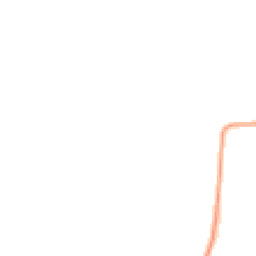 Daytime road noise heatmap for TN30 7HL