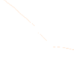 Night-time road noise heatmap for TN30 7PA