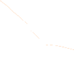 Night-time road noise heatmap for TN30 7PD
