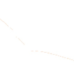 Night-time road noise heatmap for TN30 7PF