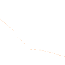 Night-time road noise heatmap for TN30 7QD