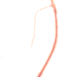 Night-time road noise heatmap for TN32 5AB