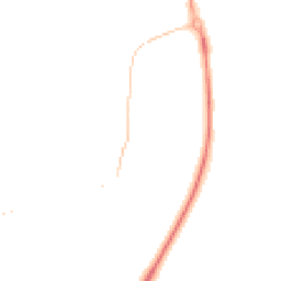 Night-time road noise heatmap for TN32 5AD